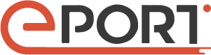 ePort logo